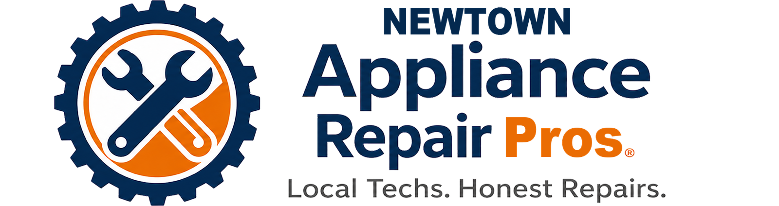 Newtown Appliance Repair Pros logo